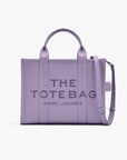 MARC JACOBS | The Leather Tote Bag