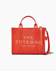 MARC JACOBS | The Leather Tote Bag