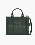 MARC JACOBS | The Leather Tote Bag