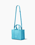 MARC JACOBS | The Leather Tote Bag