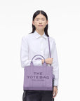 MARC JACOBS | The Leather Tote Bag