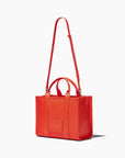 MARC JACOBS | The Leather Tote Bag