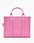 MARC JACOBS | The Leather Tote Bag