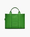 MARC JACOBS | The Leather Tote Bag