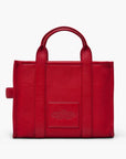 MARC JACOBS | The Leather Tote Bag