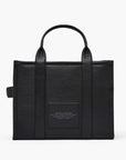 MARC JACOBS | The Leather Tote Bag