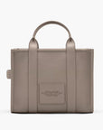 MARC JACOBS | The Leather Tote Bag