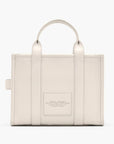 MARC JACOBS | The Leather Tote Bag