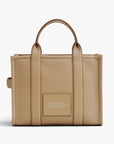 MARC JACOBS | The Leather Tote Bag