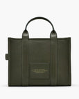MARC JACOBS | The Leather Tote Bag