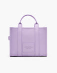 MARC JACOBS | The Leather Tote Bag