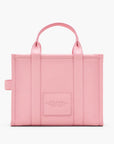 MARC JACOBS | The Leather Tote Bag