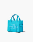 MARC JACOBS | The Leather Tote Bag