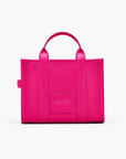 MARC JACOBS | The Leather Tote Bag