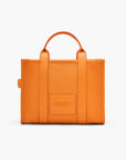 MARC JACOBS | The Leather Tote Bag