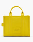MARC JACOBS | The Leather Tote Bag