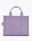MARC JACOBS | The Leather Tote Bag