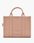 MARC JACOBS | The Leather Tote Bag