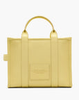 MARC JACOBS | The Leather Tote Bag