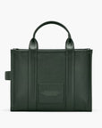 MARC JACOBS | The Leather Tote Bag
