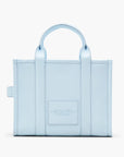 MARC JACOBS | The Leather Tote Bag