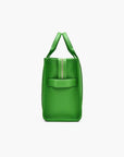 MARC JACOBS | The Leather Tote Bag