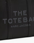 MARC JACOBS | The Leather Tote Bag