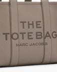 MARC JACOBS | The Leather Tote Bag