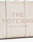 MARC JACOBS | The Leather Tote Bag