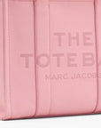 MARC JACOBS | The Leather Tote Bag