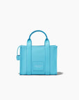 MARC JACOBS | The Leather Tote Bag