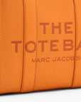 MARC JACOBS | The Leather Tote Bag