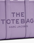 MARC JACOBS | The Leather Tote Bag