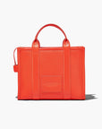 MARC JACOBS | The Leather Tote Bag
