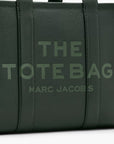 MARC JACOBS | The Leather Tote Bag