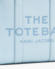 MARC JACOBS | The Leather Tote Bag