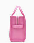 MARC JACOBS | The Leather Tote Bag