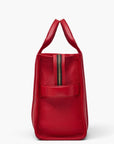 MARC JACOBS | The Leather Tote Bag
