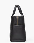 MARC JACOBS | The Leather Tote Bag