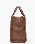 MARC JACOBS | The Leather Tote Bag