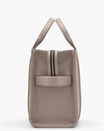 MARC JACOBS | The Leather Tote Bag