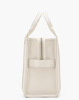 MARC JACOBS | The Leather Tote Bag