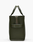 MARC JACOBS | The Leather Tote Bag