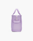 MARC JACOBS | The Leather Tote Bag