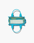 MARC JACOBS | The Leather Tote Bag