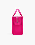 MARC JACOBS | The Leather Tote Bag