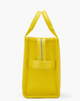 MARC JACOBS | The Leather Tote Bag