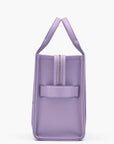 MARC JACOBS | The Leather Tote Bag