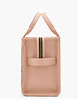 MARC JACOBS | The Leather Tote Bag