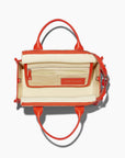 MARC JACOBS | The Leather Tote Bag